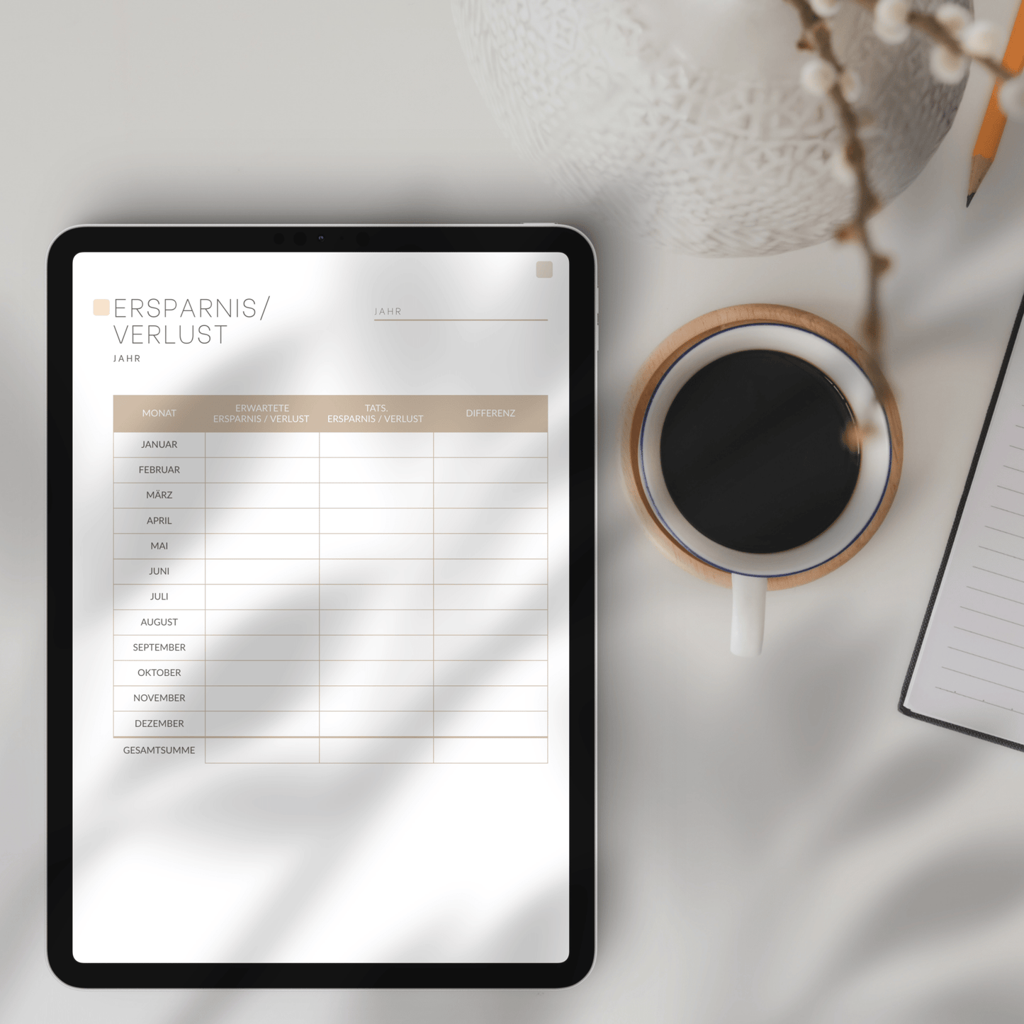 Finanzen Set - MindBloxx