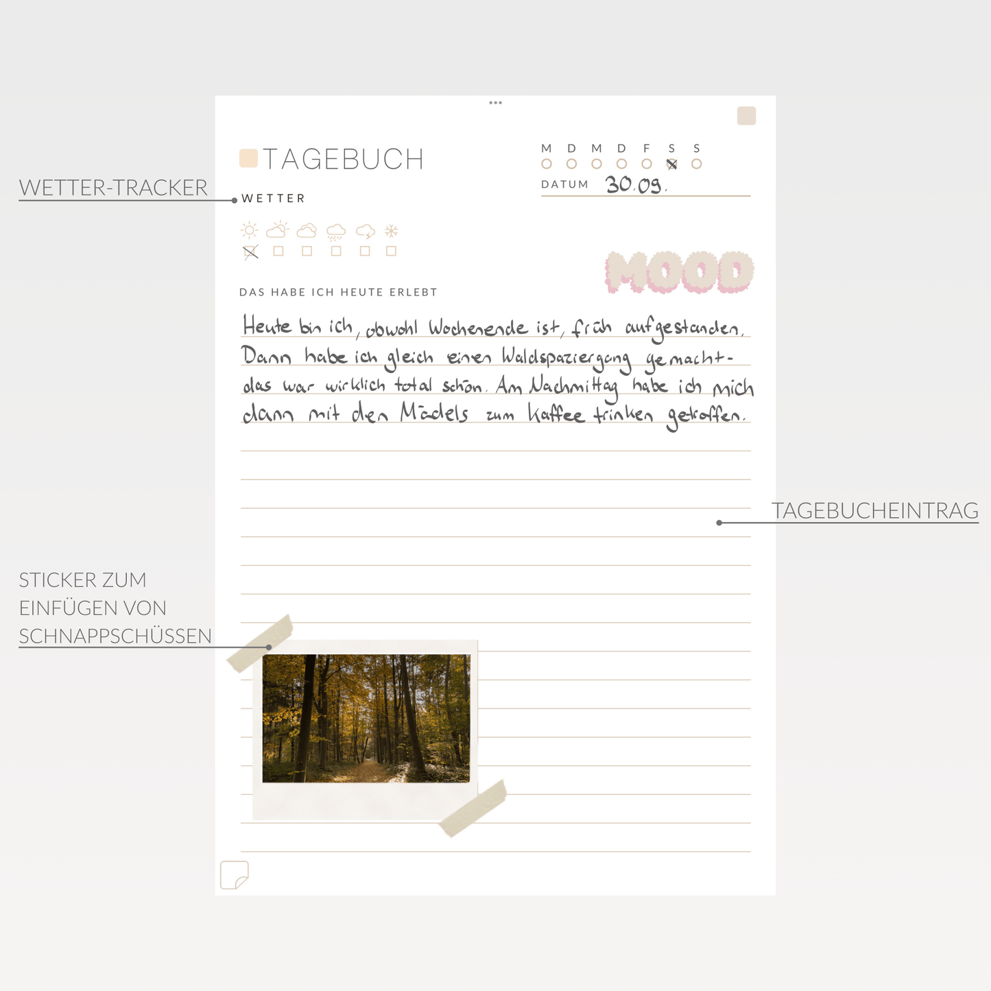 Self Care Set - MindBloxx