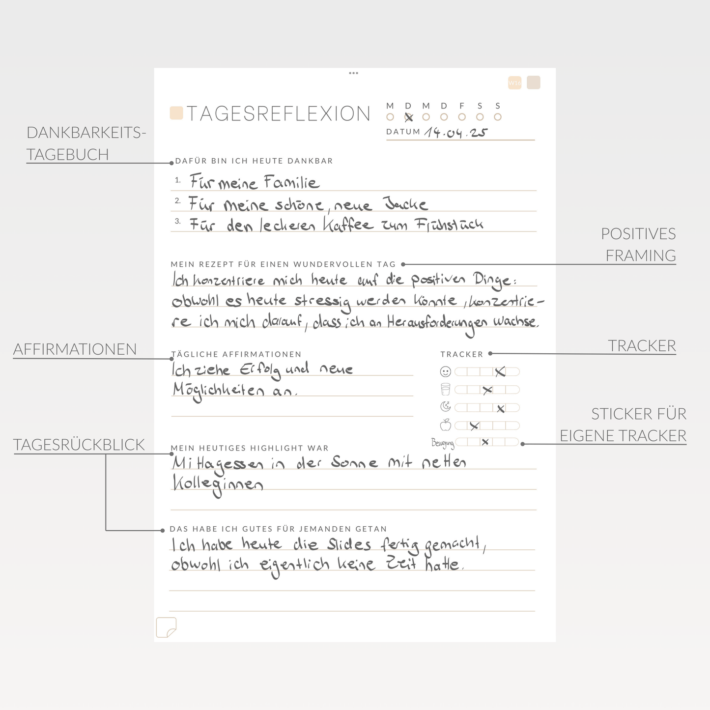 Self Care Set - MindBloxx