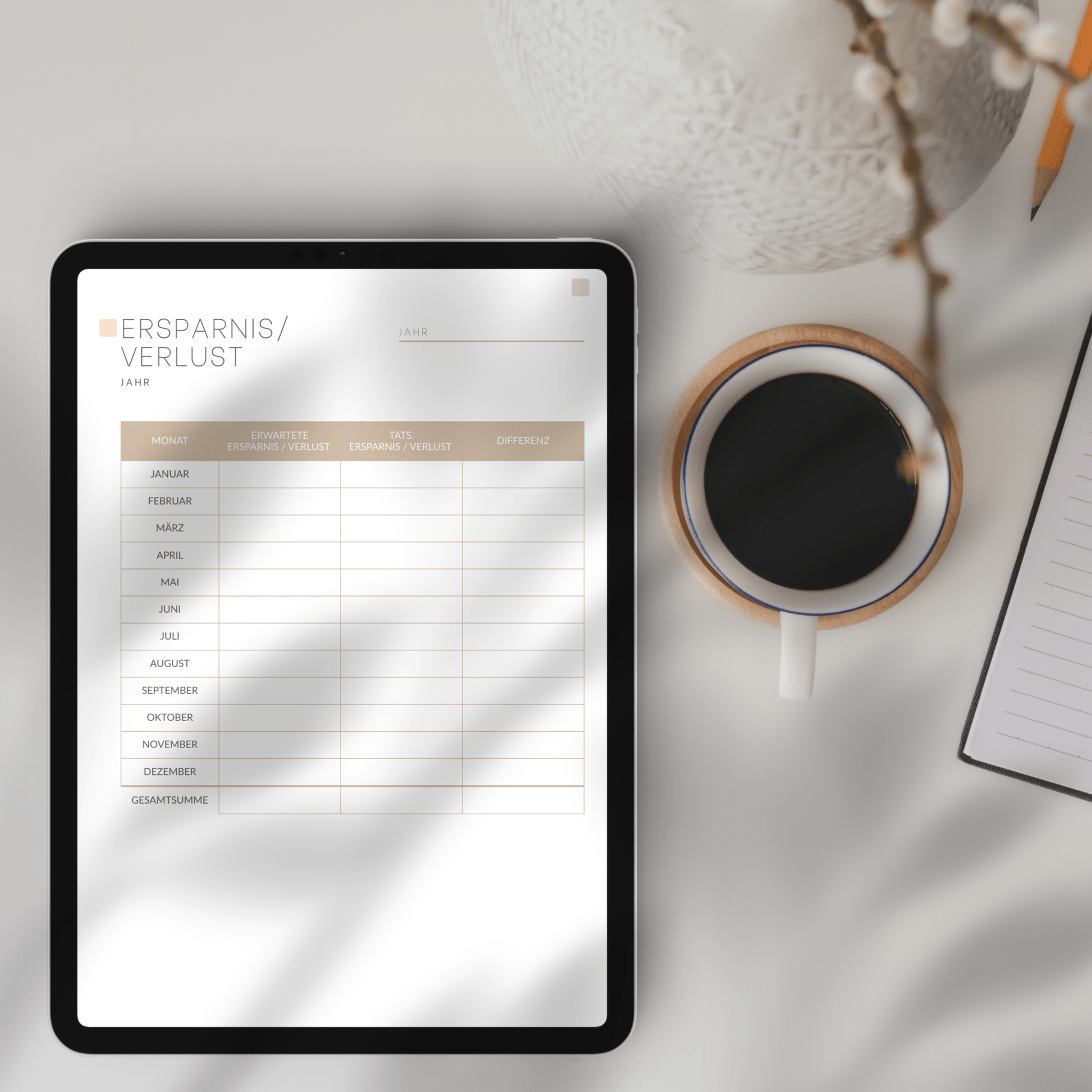 Finanzen Set - MindBloxx